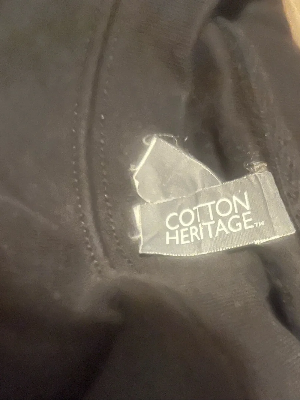Bangtan Est. 2013 (American Heritage)Black Crewneck Sweatshirt